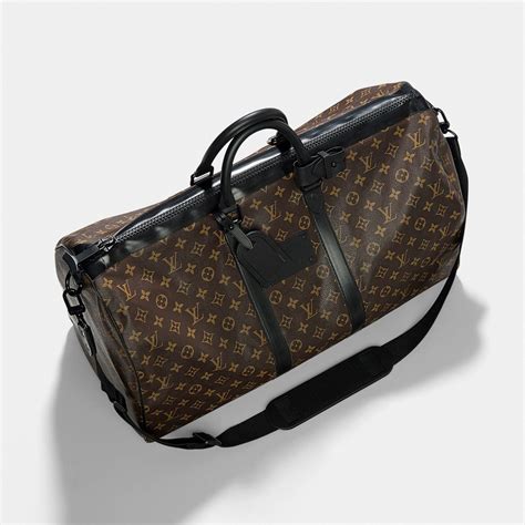 louis vuitton airplane keepall|louis vuitton keepall 55 bandouliere.